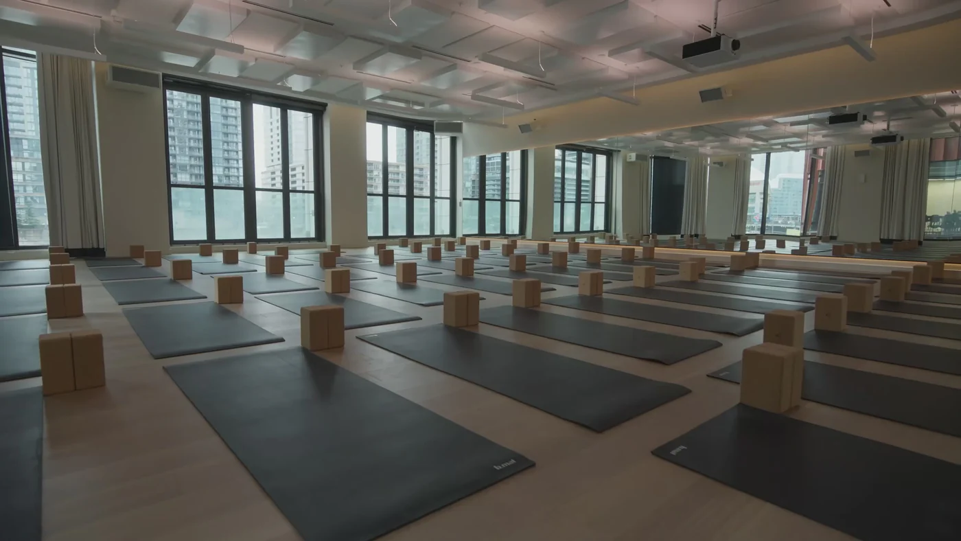 Elevate Your Fitness Journey