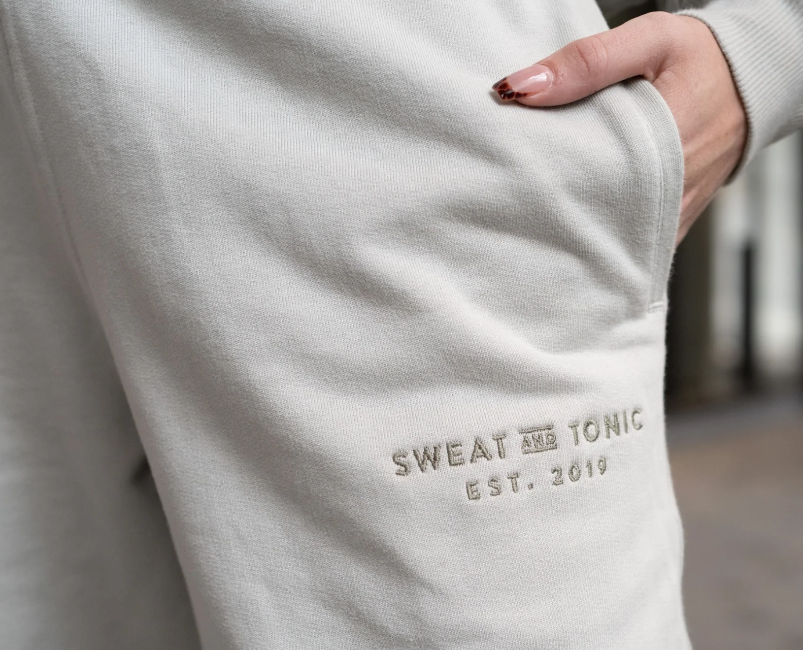 S&T Haven Sweat Pant - Image 3