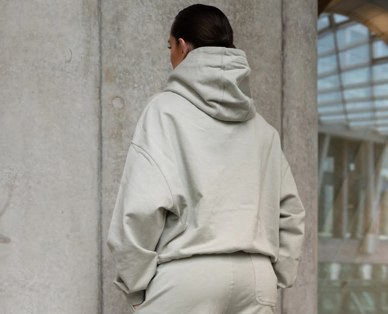 S&T Haven Hoodie - Image 4