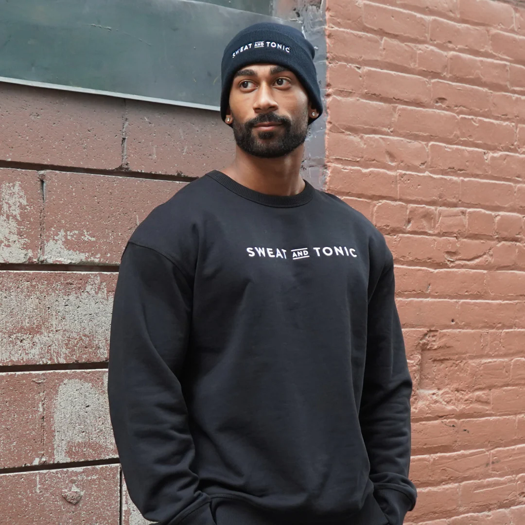 KOTN x S&T Unisex Crewneck - Image 11