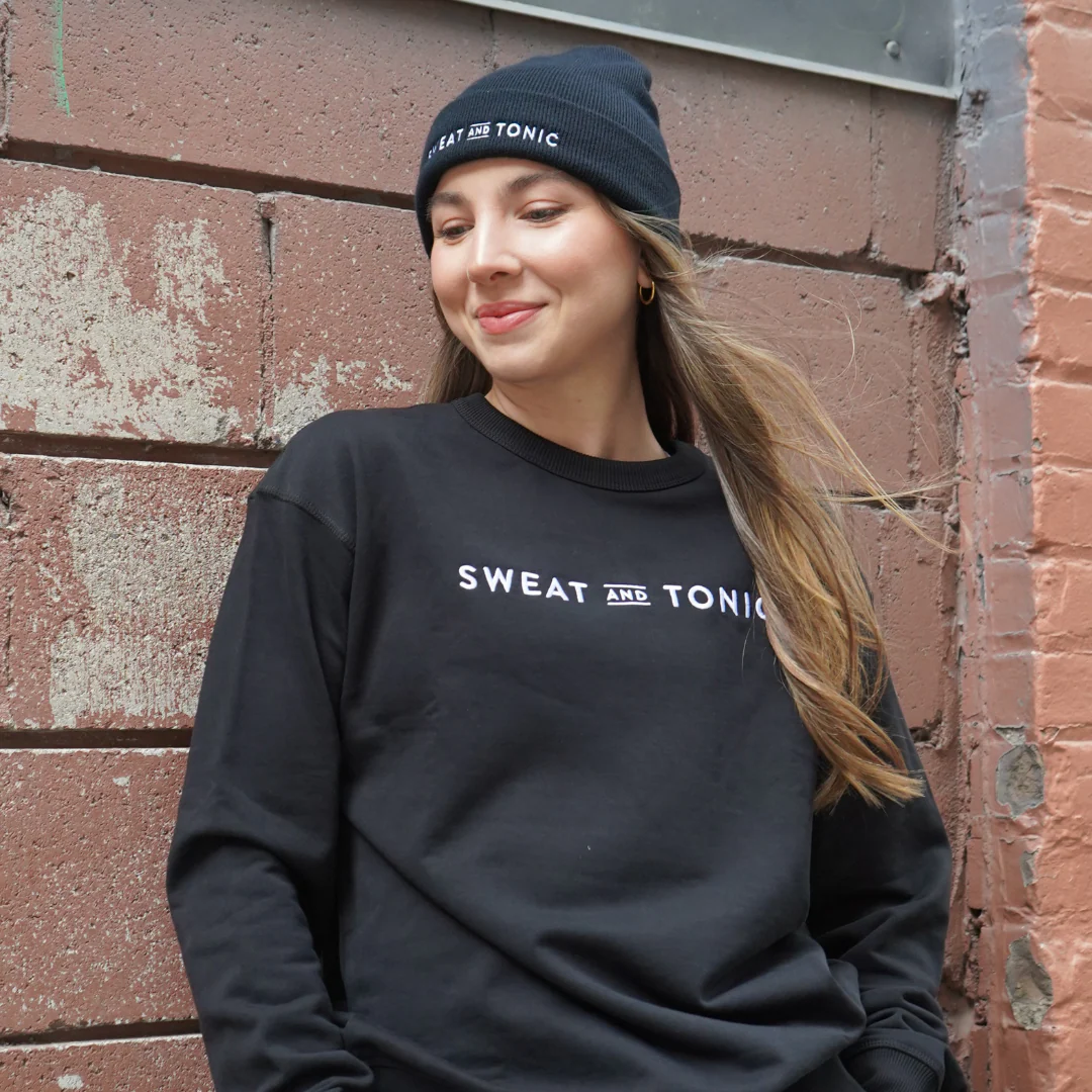 KOTN x S&T Unisex Crewneck - Image 3