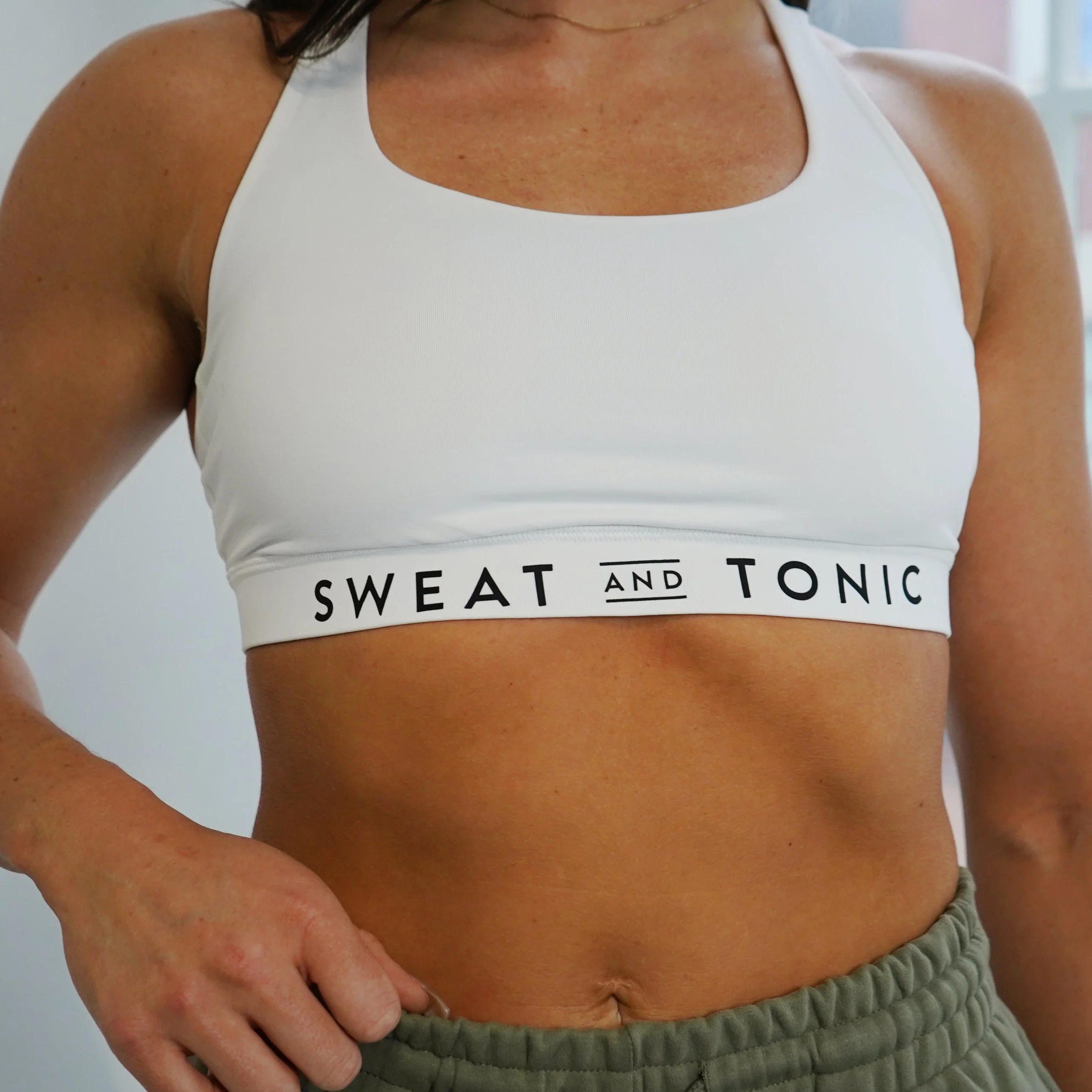 lululemon x S&T Energy Bra - Image 3