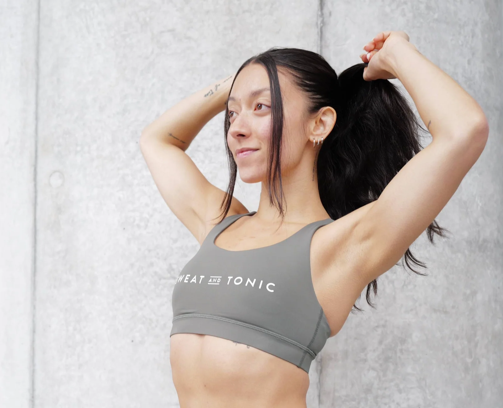 lululemon x S&T Energy Bra - Image 7