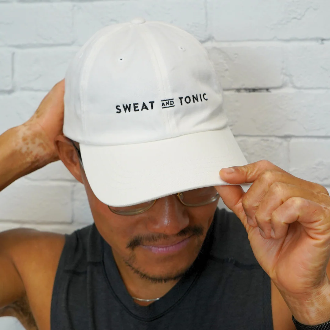 S&T Classic Unisex Dad Cap - Image 8