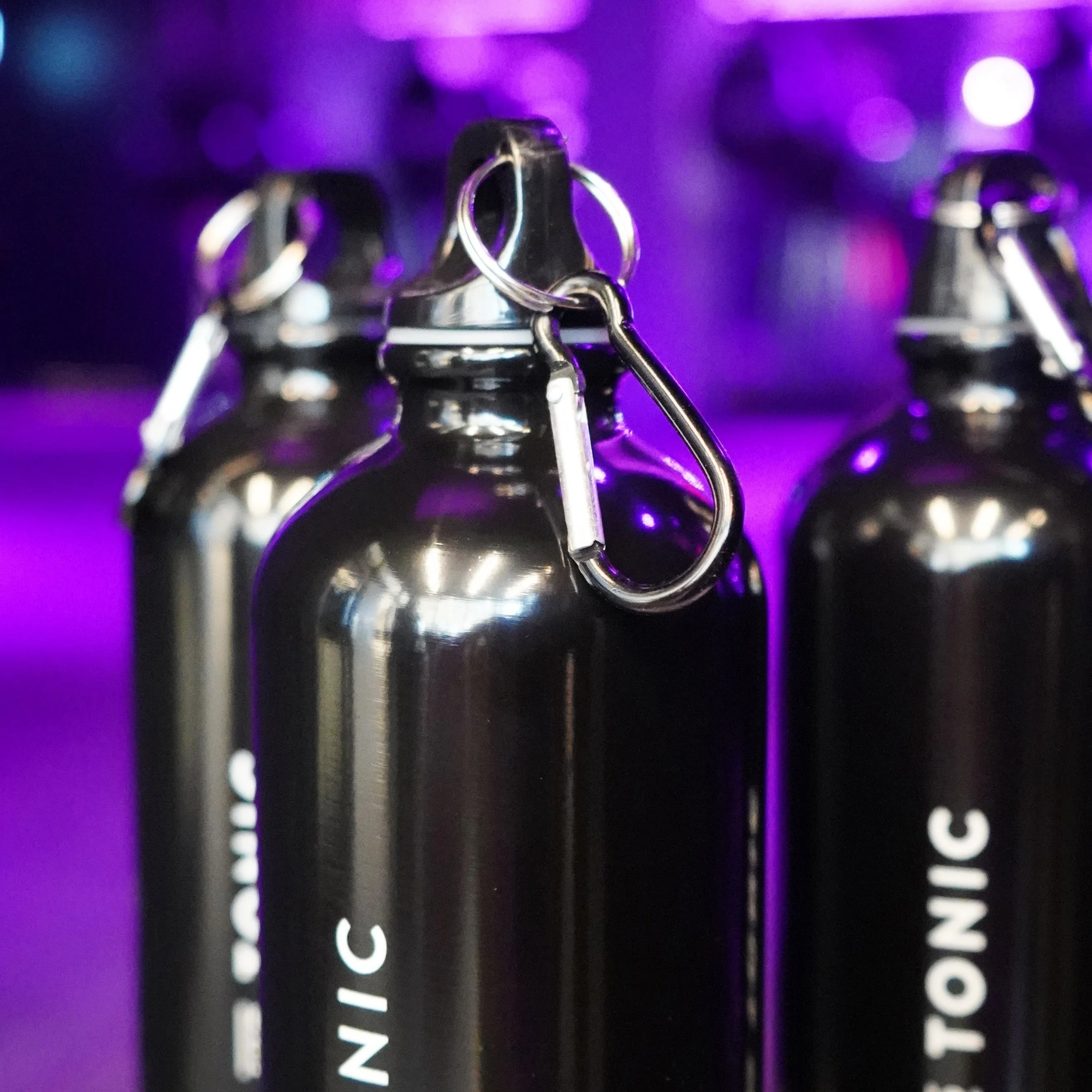 S&T Essential Water Bottle - Image 3